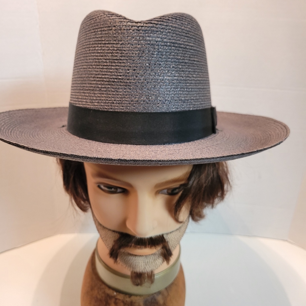STRATTON HAT/ Chicago
